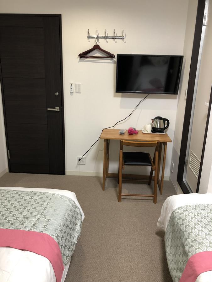 Greenhotel 酒店 东京