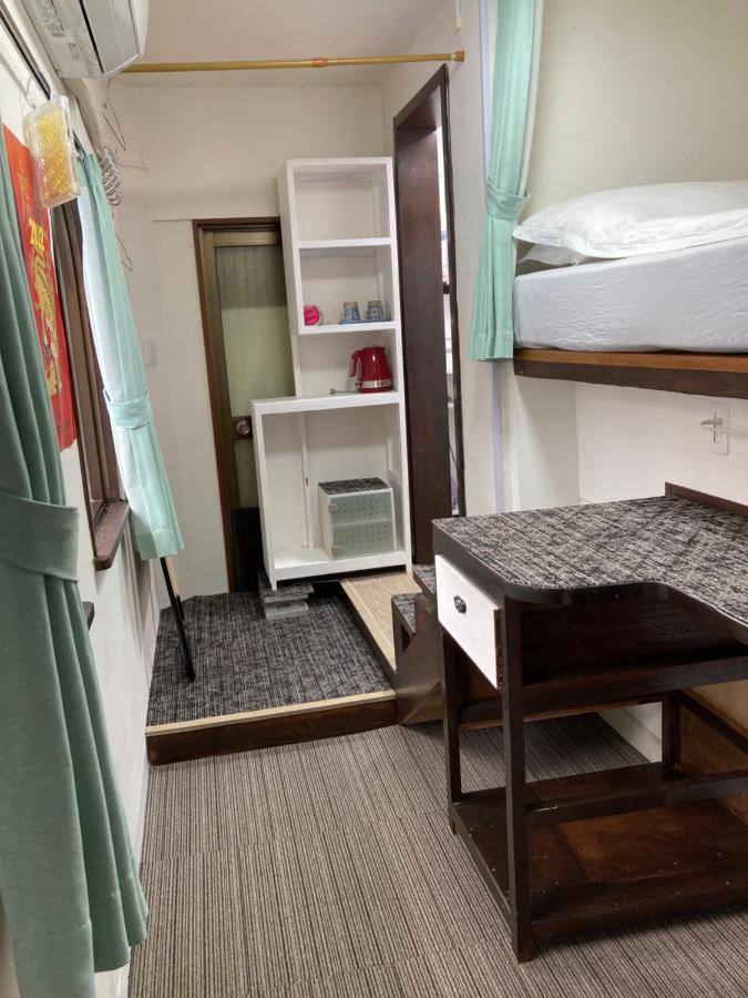 Greenhotel * Präfektur Tokio