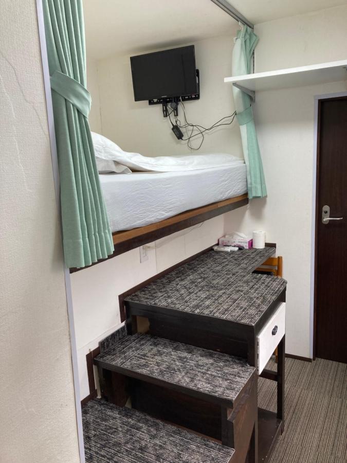 Hotel Greenhotel Präfektur Tokio